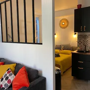  Appartamento Le Coeur De Loulou En Luberon Francia