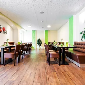 Hotel Guenzburg City, Günzburg