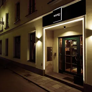 Hotel Wdrei München