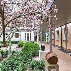 Der Akademie Caritas-pirckheimer-haus Hotel Nuremberg