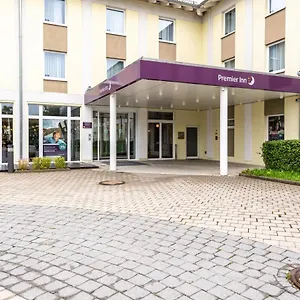 Hotel Premier Muenchen Airport Ost Schwaig bei Nürnberg