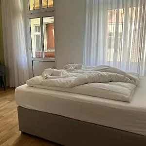 Jahrhunderthotel Hotel Leipzig