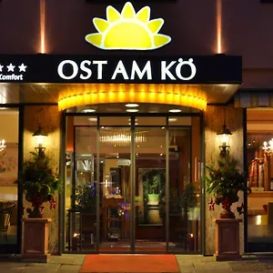 3* Szálloda Ost Am Koe