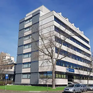 Western Plaza Hotel Mannheim