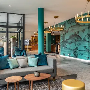 - The Niu, Rig By Ihg Hotel Lubeck
