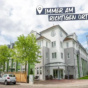 Achat Messe Hotel Leipzig