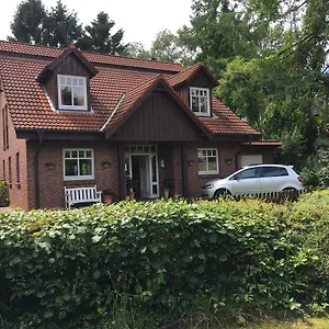 Bed & Breakfast Bigalke Hamburg-Harburg