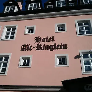 2* Szálloda Alt-ringlein