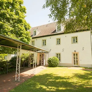 Hotel Gut Grossrotter Hof Keulen