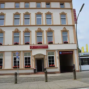 Altstadthotel Harburg Hotel Hamburg