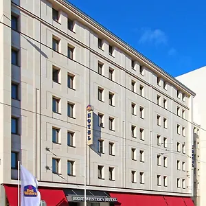 Western Centre Hotel Leipzig