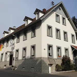Garni Steinbacher Tal Guest house Heidelberg