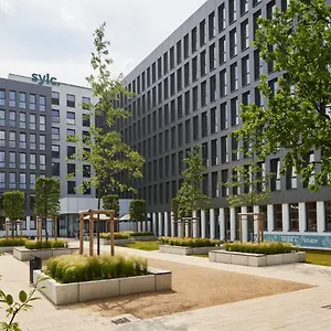 Sylc. - Serviced Aparthotel Hamburg
