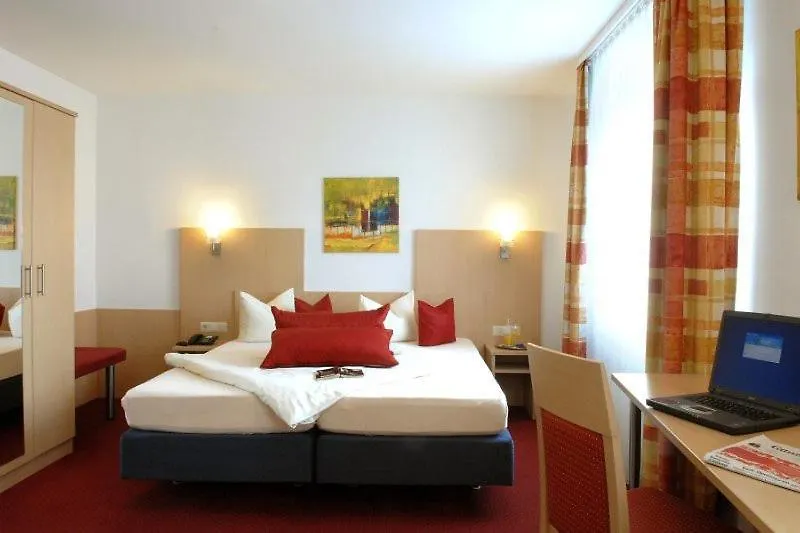 Hotel Bettina Garni Günzburg