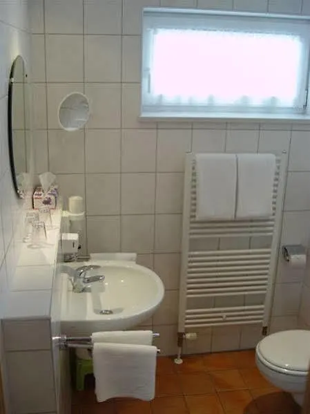 Hotel Bettina Garni Günzburg